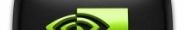 Náhled programu geforce ovladače